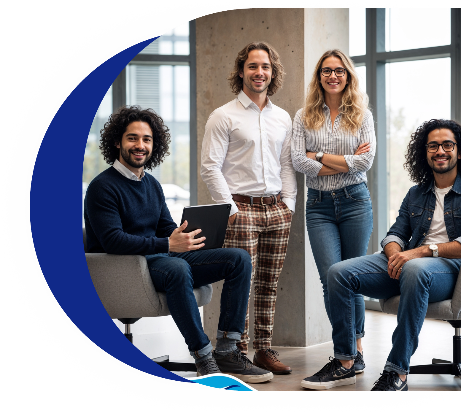Backlink Bros Team